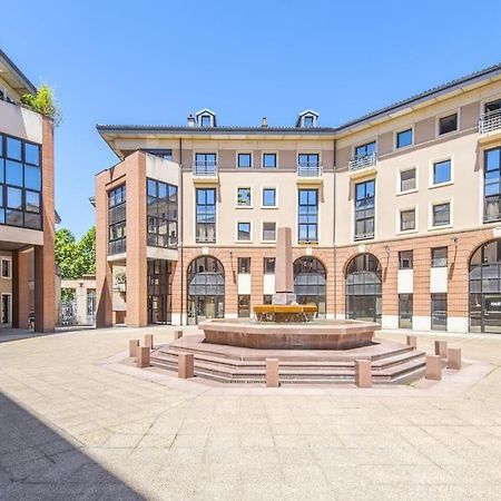 Nocnoc - Le Pargamin - Large Duplex Place Saint-Pierre Тулуза Екстериор снимка