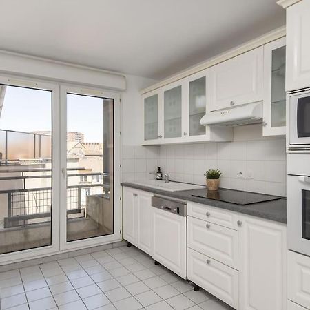 Nocnoc - Le Pargamin - Large Duplex Place Saint-Pierre Тулуза Екстериор снимка